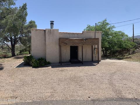 620 Snell Ave, Globe, AZ 85501 photo 1
