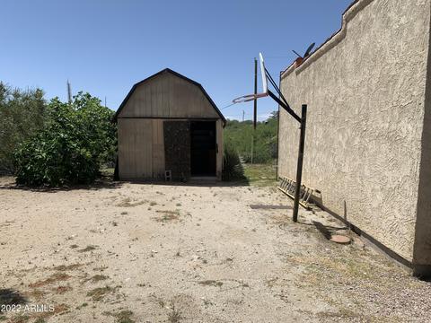 620 Snell Ave, Globe, AZ 85501 photo 8