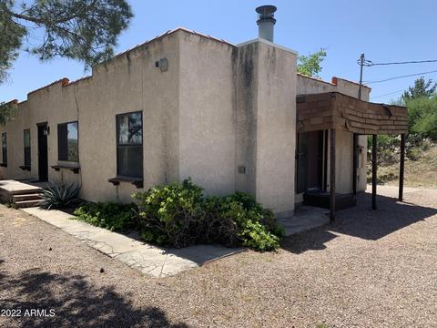 620 Snell Ave, Globe, AZ 85501 photo 4