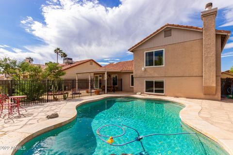 4209 E Liberty Ln, Phoenix, AZ 85048 photo 21