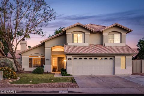 4219 Encinas Ave, Gilbert, AZ 85234 photo 1
