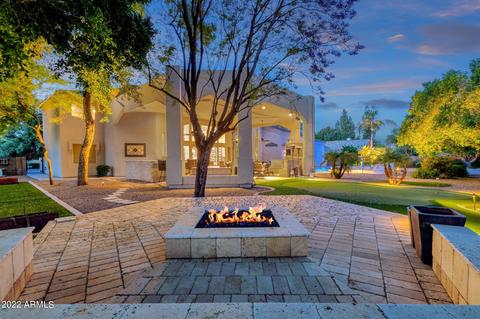 4613 E Glade Cir, Mesa, AZ 85206 photo 49