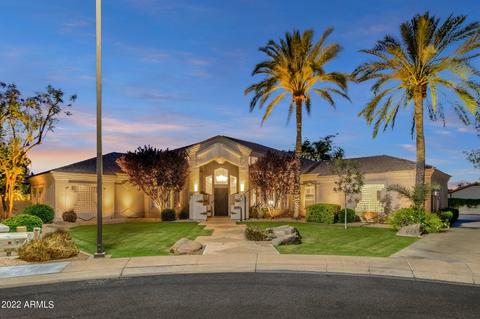 4613 E Glade Cir, Mesa, AZ 85206 photo 1
