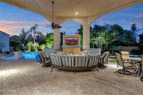 4613 E Glade Cir, Mesa, AZ 85206 photo 42