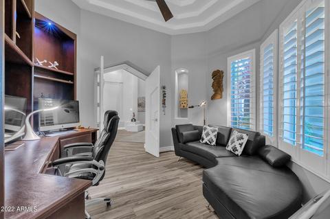 4613 E Glade Cir, Mesa, AZ 85206 photo 18