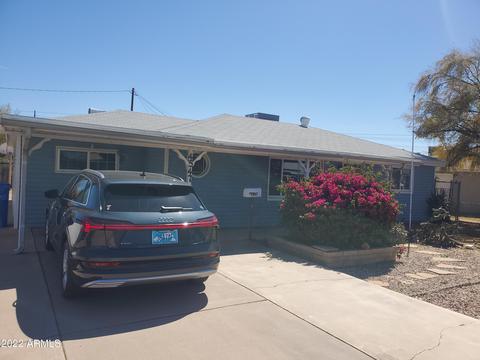 4547 W Mitchell Dr, Phoenix, AZ 85031 photo 1
