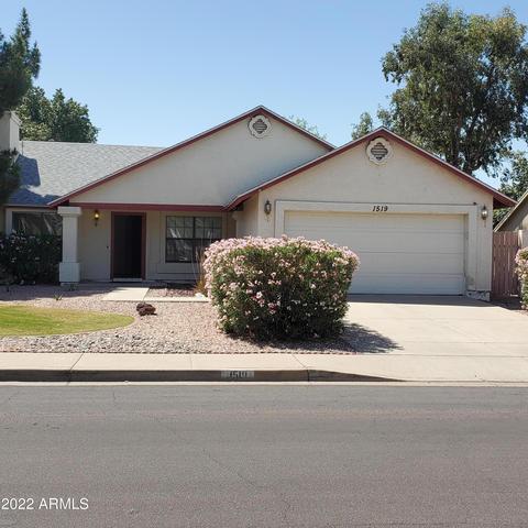1519 E Utopia Rd, Phoenix, AZ 85024 photo 1