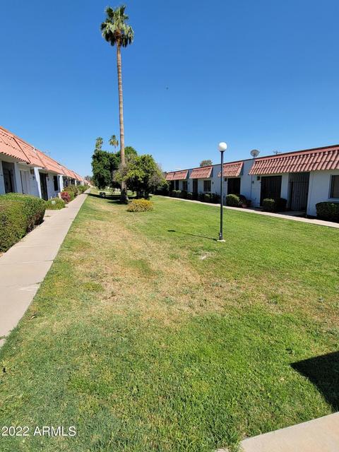 6816 N 35th Ave #E, Phoenix, AZ 85017 photo 1