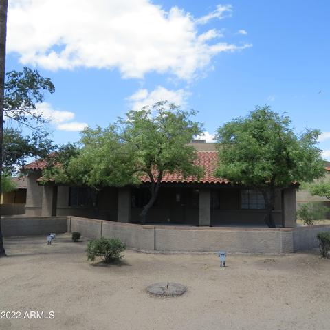 2346 E Montecito Ave, Phoenix, AZ 85016