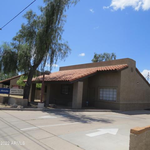 4332 N 24th St, Phoenix, AZ 85016