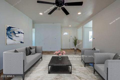9836 E Butte St, Mesa, AZ 85207 photo 2