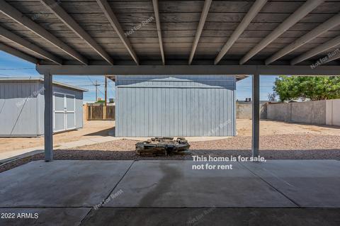 9836 E Butte St, Mesa, AZ 85207 photo 22