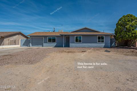 9836 E Butte St, Mesa, AZ 85207 photo 1