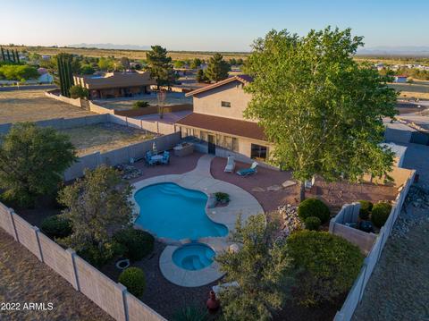 7168 S Spruce Cir, Hereford, AZ 85615 photo 29