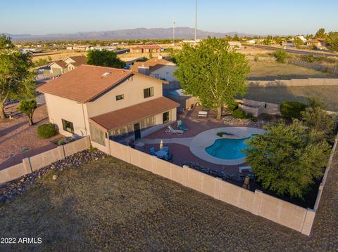 7168 S Spruce Cir, Hereford, AZ 85615 photo 28