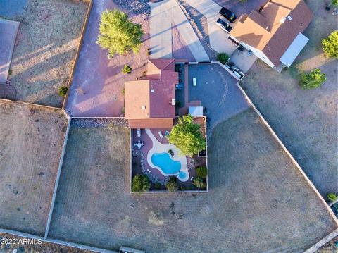 7168 S Spruce Cir, Hereford, AZ 85615 photo 19