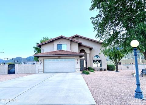 7168 S Spruce Cir, Hereford, AZ 85615 photo 33