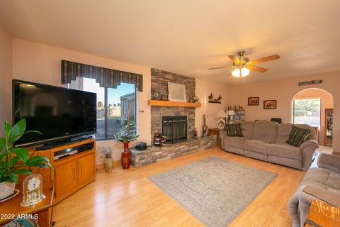 7168 S Spruce Cir, Hereford, AZ 85615 photo 9