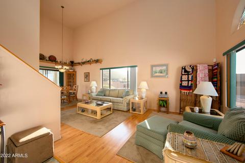 7168 S Spruce Cir, Hereford, AZ 85615 photo 4
