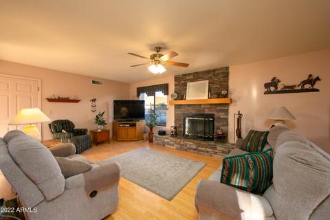 7168 S Spruce Cir, Hereford, AZ 85615 photo 11