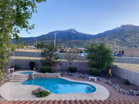 7168 S Spruce Cir, Hereford, AZ 85615 photo 23