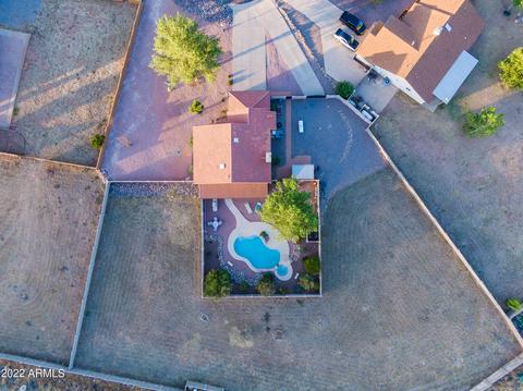 7168 S Spruce Cir, Hereford, AZ 85615 photo 27
