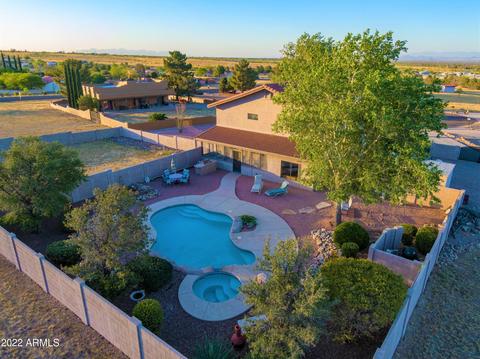 7168 S Spruce Cir, Hereford, AZ 85615 photo 18
