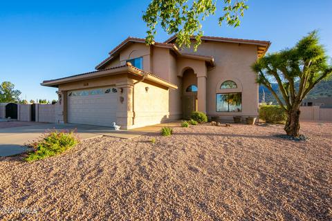 7168 S Spruce Cir, Hereford, AZ 85615 photo 3