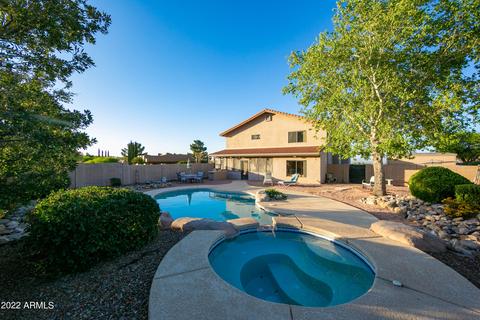 7168 S Spruce Cir, Hereford, AZ 85615 photo 15