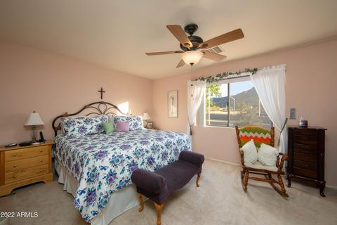 7168 S Spruce Cir, Hereford, AZ 85615 photo 22