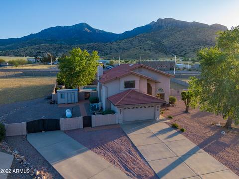7168 S Spruce Cir, Hereford, AZ 85615 photo 31