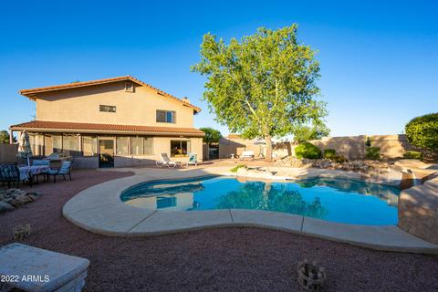 7168 S Spruce Cir, Hereford, AZ 85615 photo 17