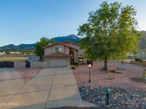 7168 S Spruce Cir, Hereford, AZ 85615 photo 26
