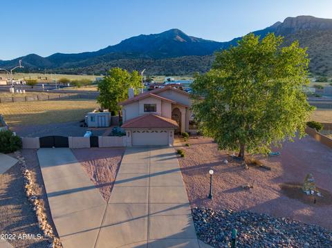 7168 S Spruce Cir, Hereford, AZ 85615 photo 30