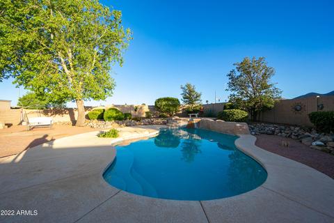 7168 S Spruce Cir, Hereford, AZ 85615 photo 16