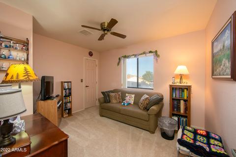7168 S Spruce Cir, Hereford, AZ 85615 photo 20