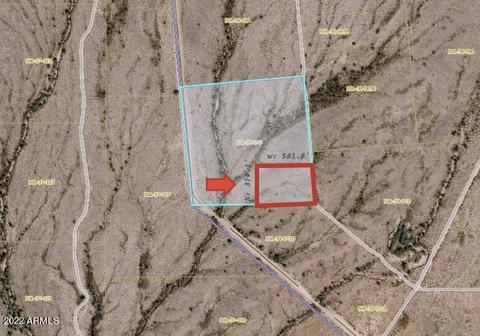384 N Th N Of Orange Wood Ave #1, Tonopah, AZ 85354