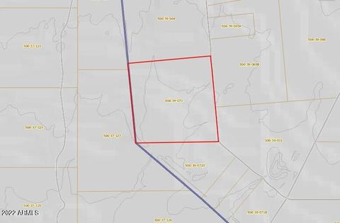 384 N Th N Of Orange Wood Ave #2, Tonopah, AZ 85354