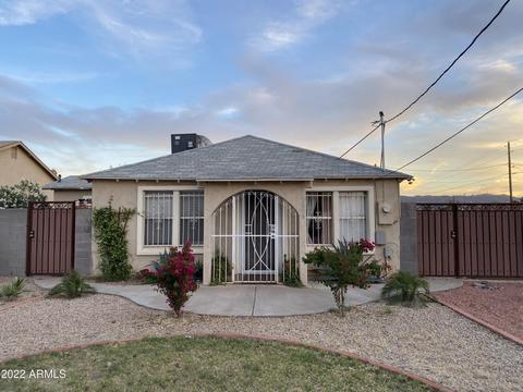2805 E Tamarisk Ave, Phoenix, AZ 85040 photo 1