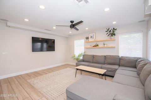3350 E Cullumber Ct, Gilbert, AZ 85234 photo 10