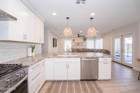 3350 E Cullumber Ct, Gilbert, AZ 85234 photo 16