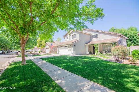 3350 E Cullumber Ct, Gilbert, AZ 85234 photo 2