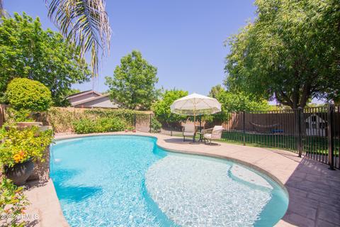 3350 E Cullumber Ct, Gilbert, AZ 85234 photo 43