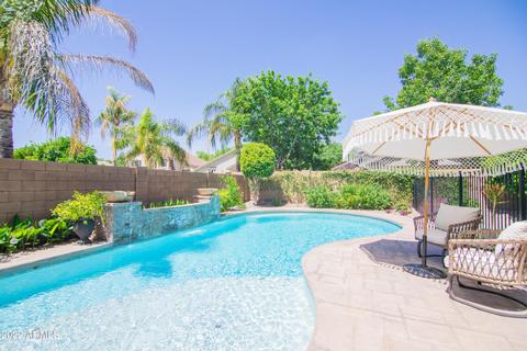 3350 E Cullumber Ct, Gilbert, AZ 85234 photo 42