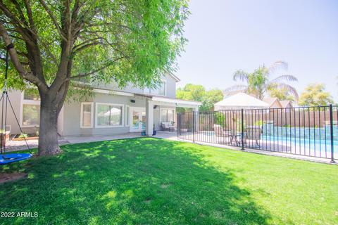3350 E Cullumber Ct, Gilbert, AZ 85234 photo 47