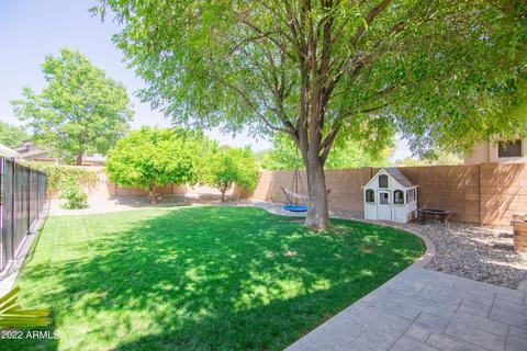 3350 E Cullumber Ct, Gilbert, AZ 85234 photo 40