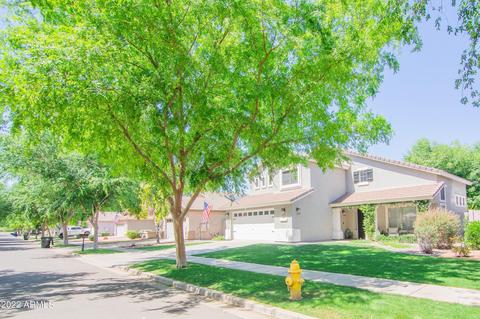 3350 E Cullumber Ct, Gilbert, AZ 85234 photo 50