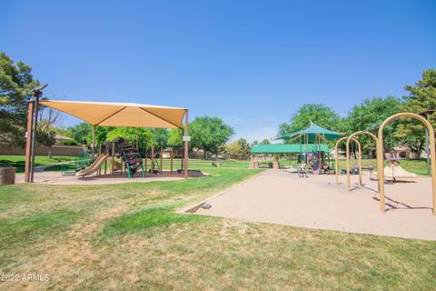 3350 E Cullumber Ct, Gilbert, AZ 85234 photo 49