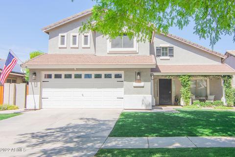3350 E Cullumber Ct, Gilbert, AZ 85234 photo 1