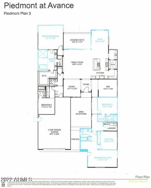 818 E Kachina Trl, Phoenix, AZ 85042 photo 2